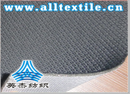 针织汗布 海绵 针织布复合面料