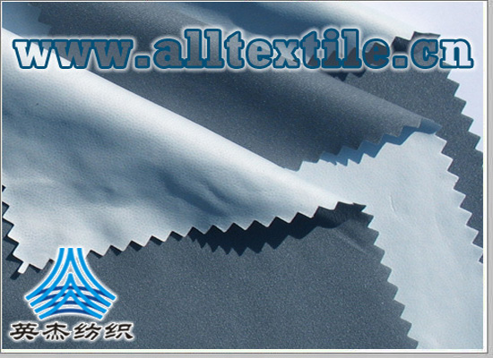 15d四面弹针织布 ptfe复合面料